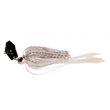 Jaz 1/4oz party Grub 06 White Black